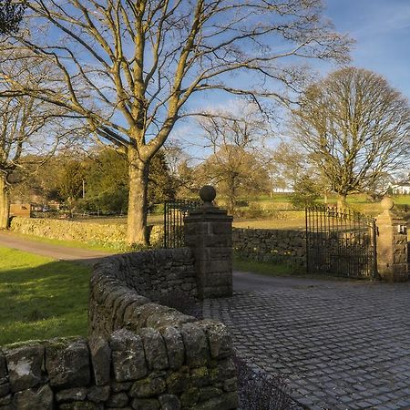 Longton  The Piggeryヴィラ エクステリア 写真